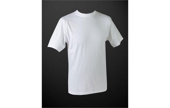 9407634 Tracker 1010 Tracker Original T-shirt hvit Small